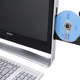 Illustration for article titled Sony VAIO JS1 Series All-in-One is Audiophile Ready